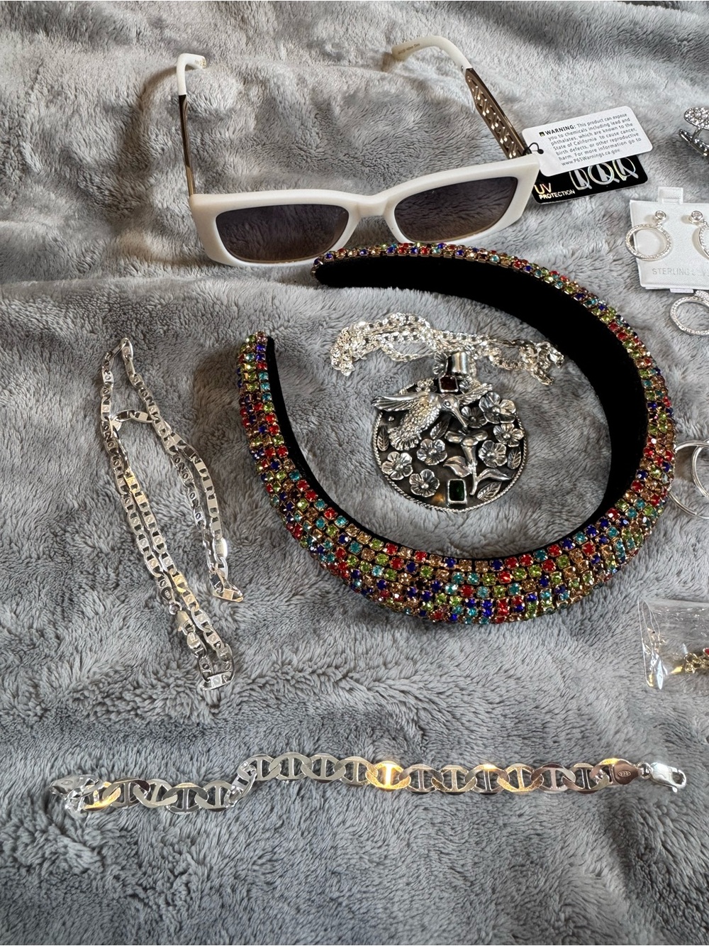 ✨ Accessories bundle ✨ #4 - Picture 2 of 13
